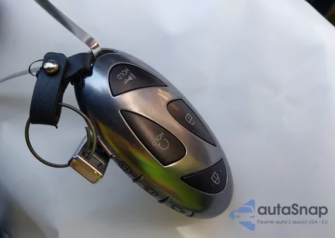 2025 Hyundai Tucson Limited из США, поврежденный, VIN 3KMJE3DE7SE018760